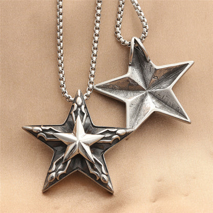 Elegantti Riipus jokaiseen tilaisuuteen