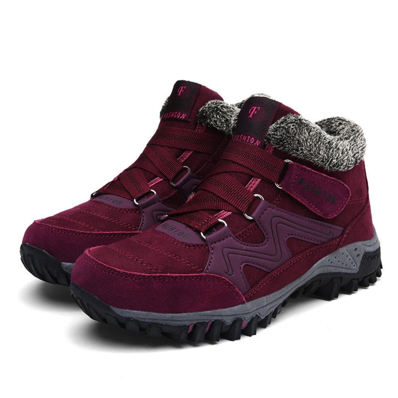 Vintage Inspired Orthopedic Shoes