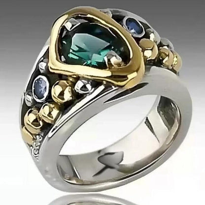 Romanttinen Sormus erityisiin hetkiin