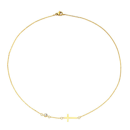 Romanttinen Kaulakoru erityisiin hetkiin