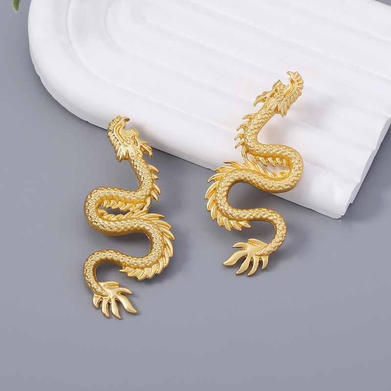 Klassinen Korvarengas ajattomalla viehätyksellä