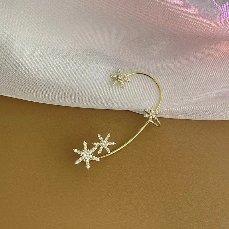 Romanttinen Koru erityisiin hetkiin