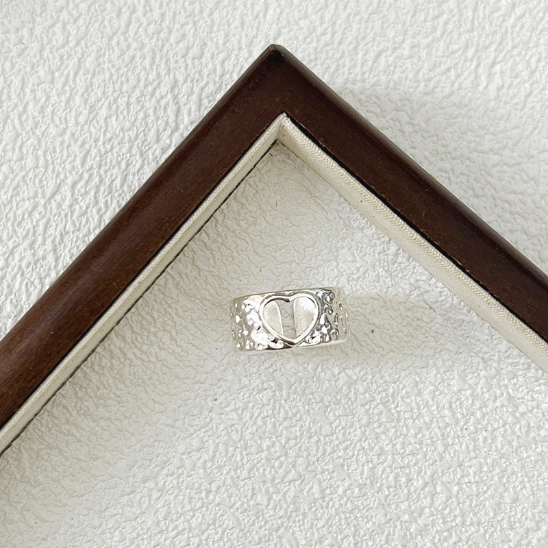 Klassinen Koru ajattomalla viehätyksellä