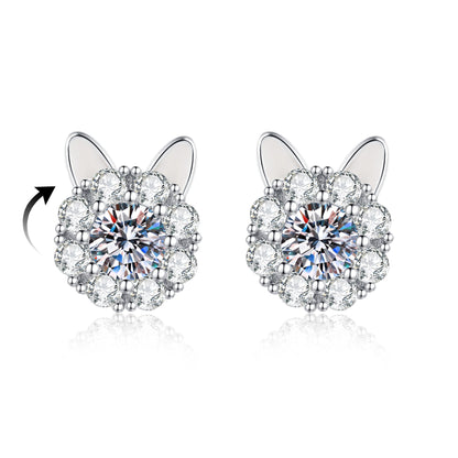 Kaunis Korusetti ainutlaatuisella tyylillä