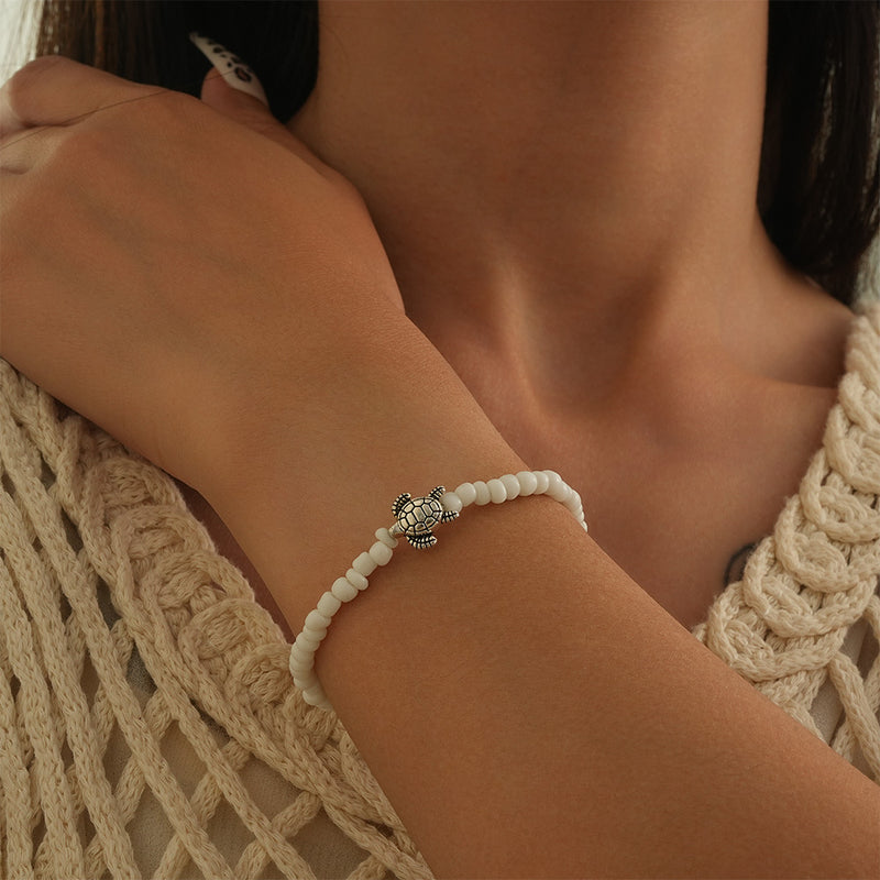 Romanttinen Nilkkakoru erityisiin hetkiin