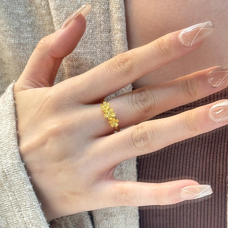 Elegantti Koru jokaiseen tilaisuuteen