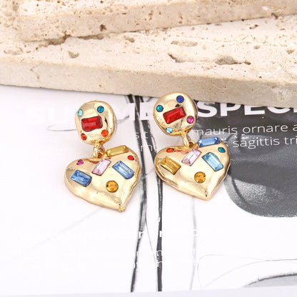 Romanttinen Korvarengas erityisiin hetkiin