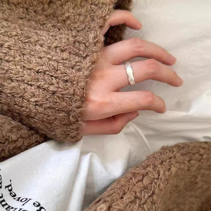 Romanttinen Sormus erityisiin hetkiin