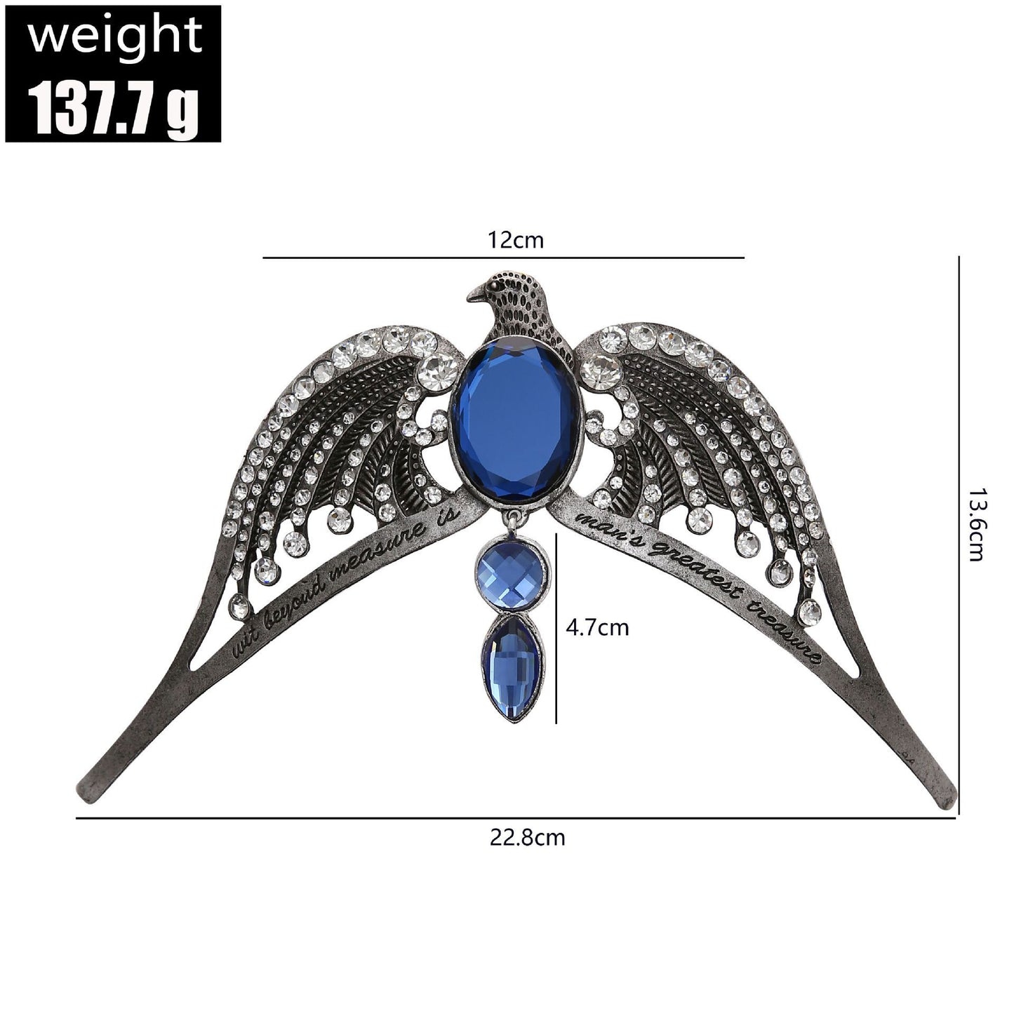 Romanttinen Koru erityisiin hetkiin