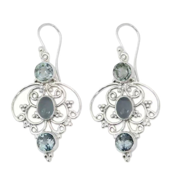 Hurmaava Sormus jokaiseen tilaisuuteen