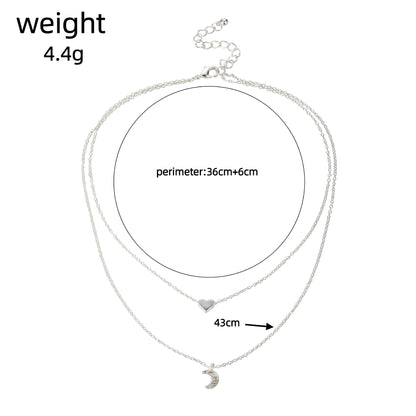 Klassinen Kaulakoru ajattomalla viehätyksellä