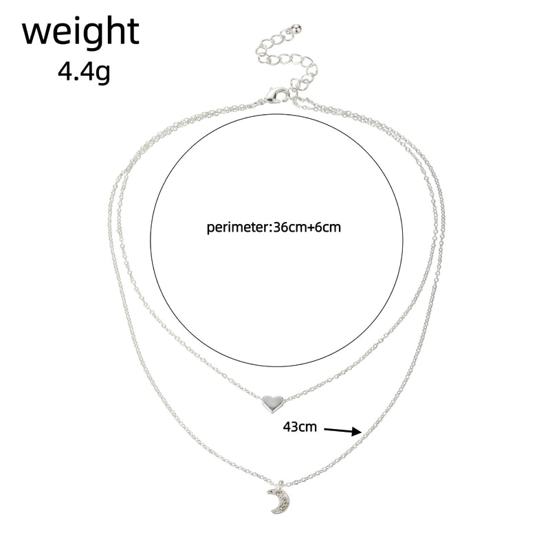 Klassinen Kaulakoru ajattomalla viehätyksellä
