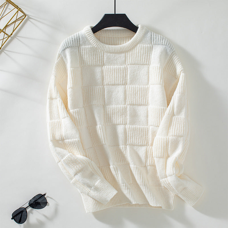 Classic Vintage & Enduringly Stylish Sweater
