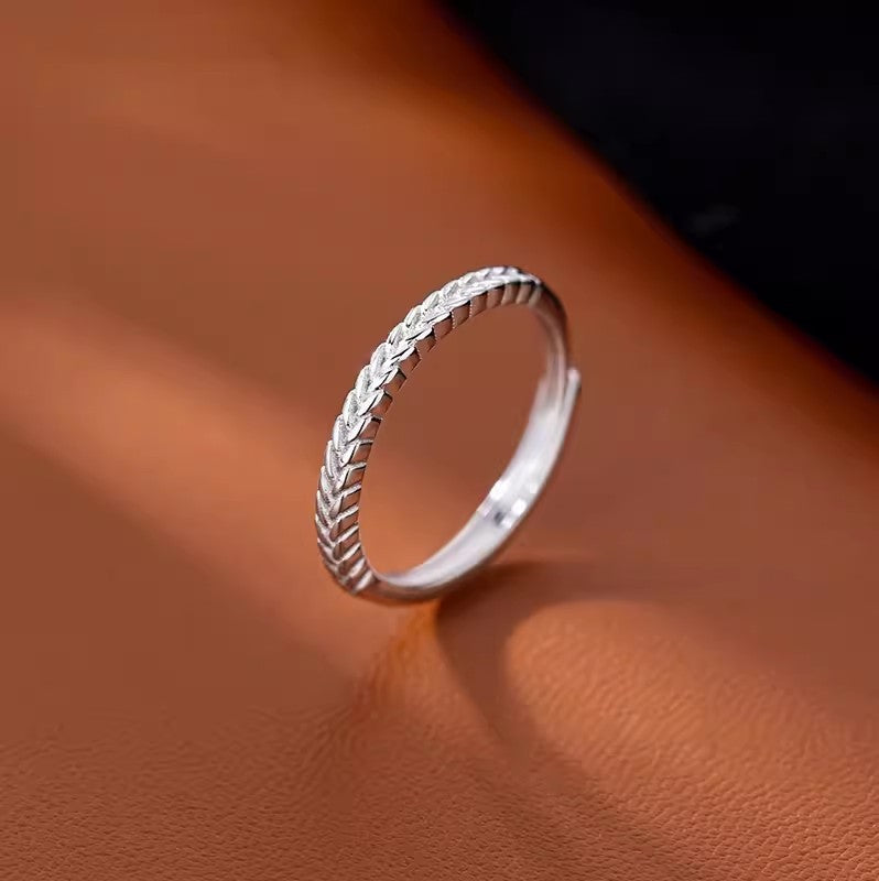 Upea Sormus päivittäiseen käyttöön