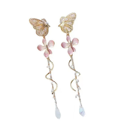 Herkkä käsityö Kulta Korvarengas