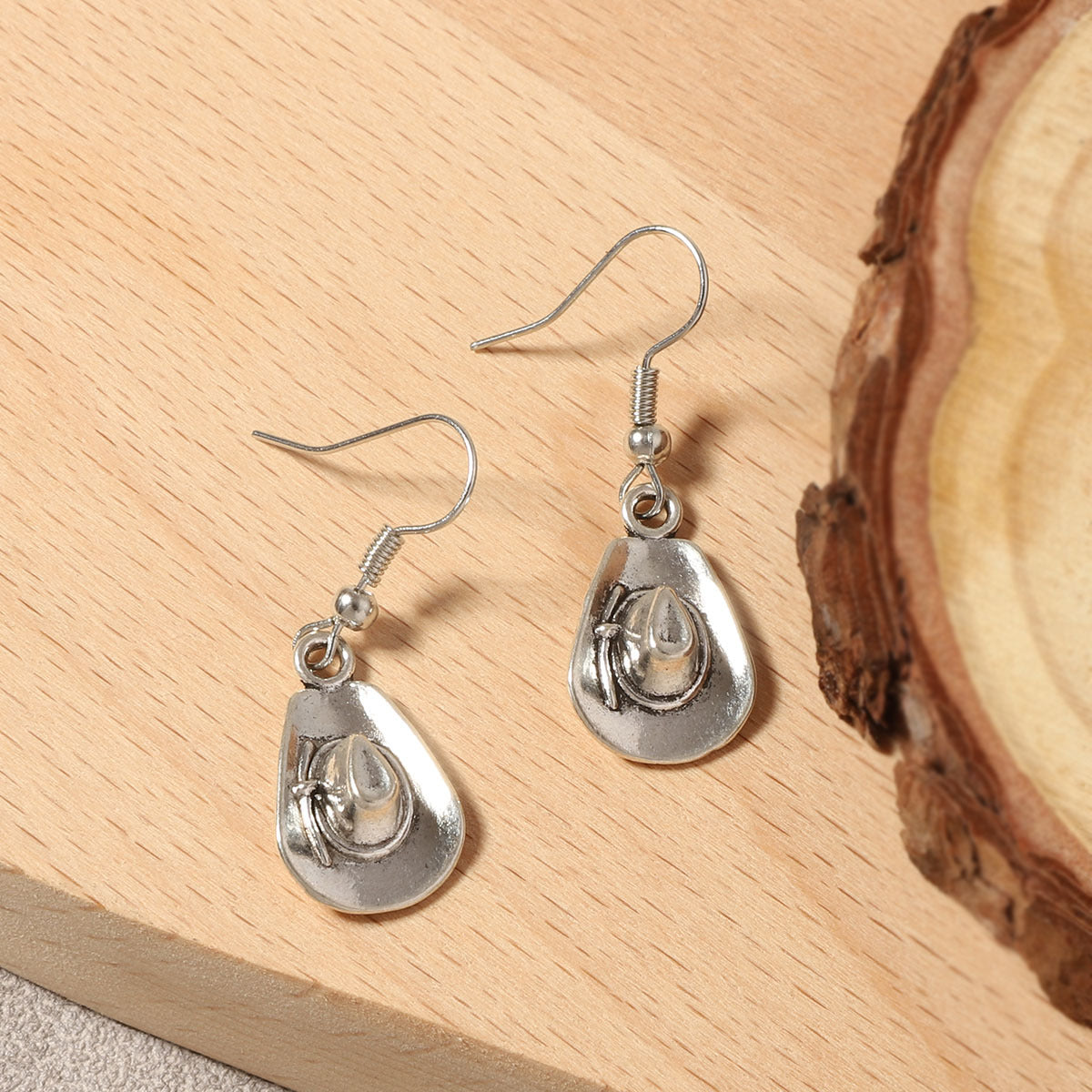 Romanttinen Korvarengas erityisiin hetkiin