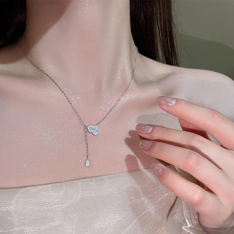 Hurmaava Kaulakoru jokaiseen tilaisuuteen