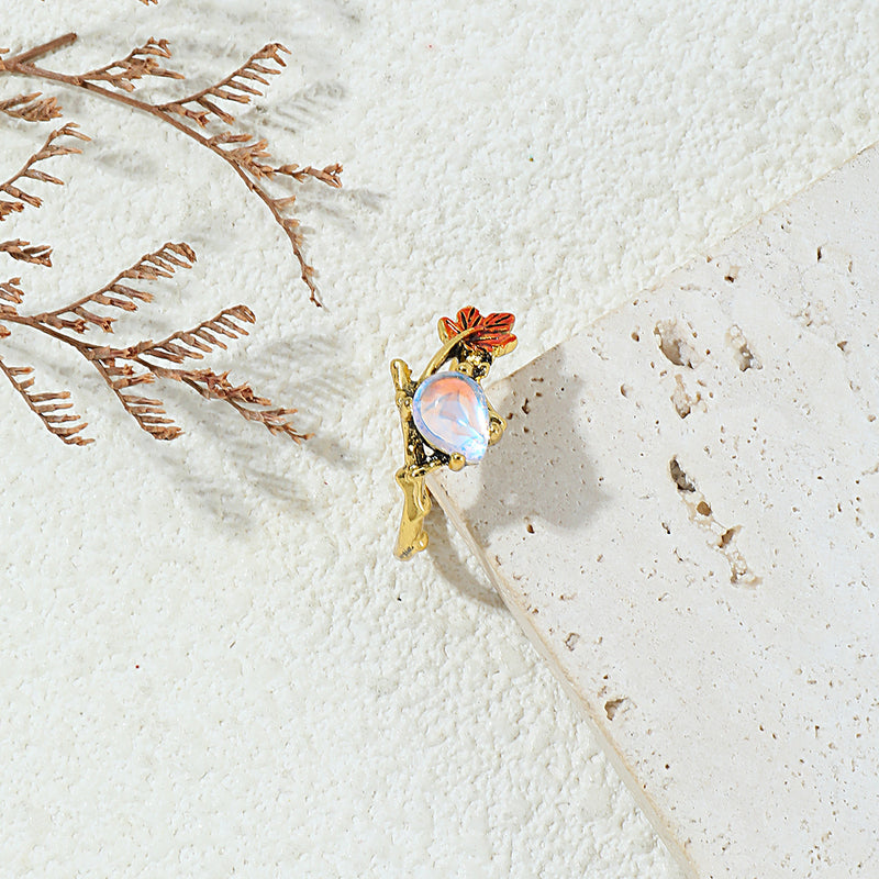 Elegantti Kulta Sormus jokaiseen tilaisuuteen