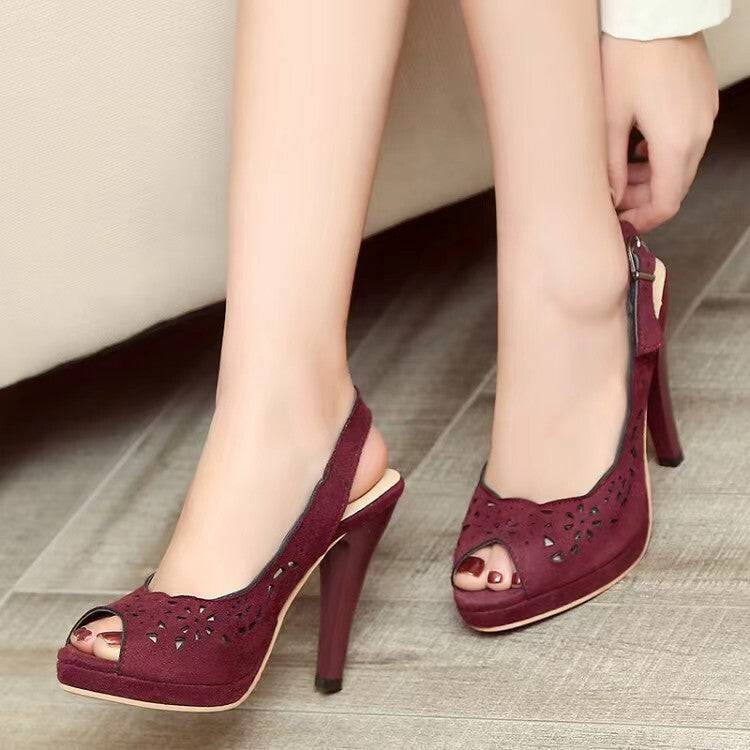 Klassiset Ortopediset Sandaalit Ajattomalla Tyylillä