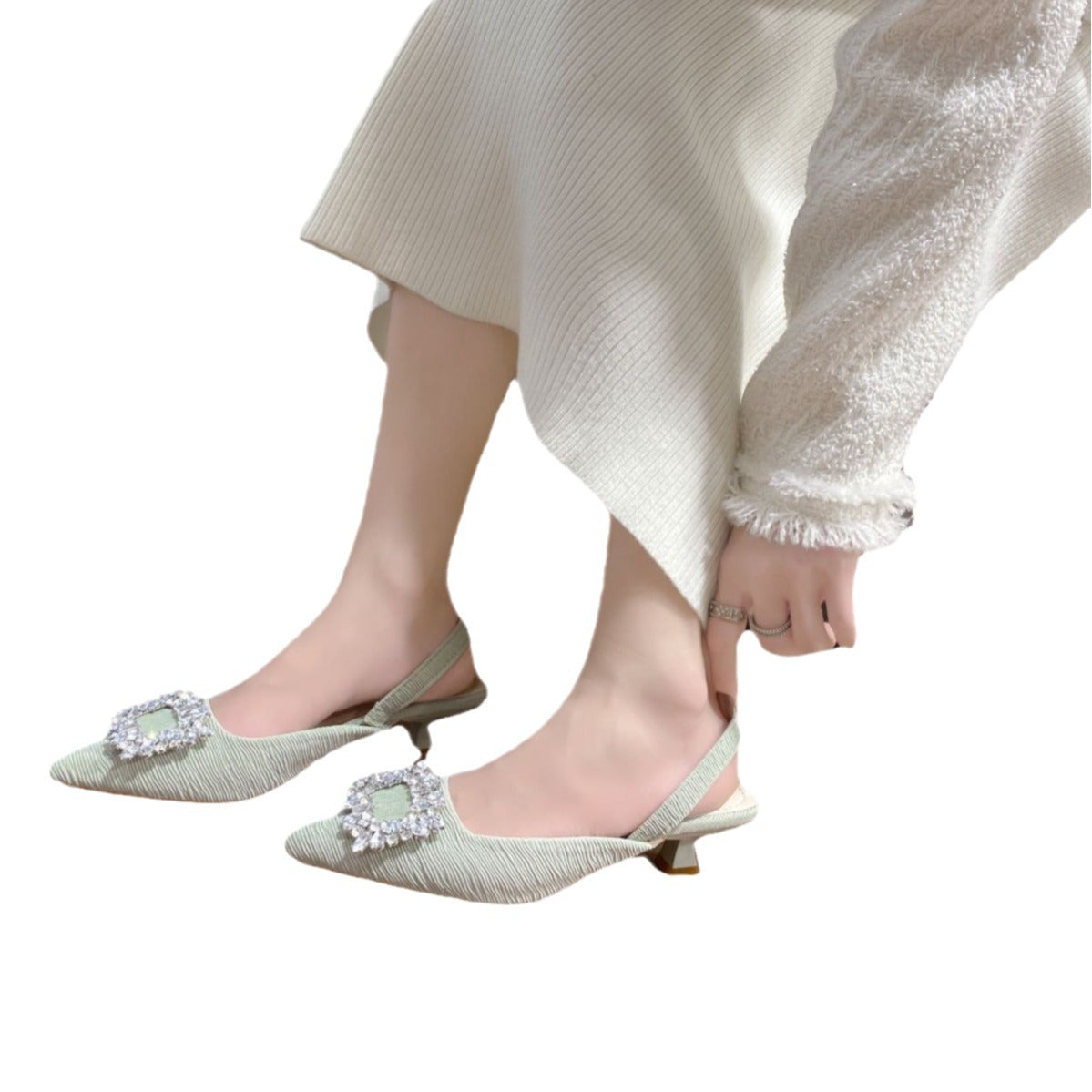 Mukavat Ortopediset Sandaalit Päivittäiseen Käyttöön