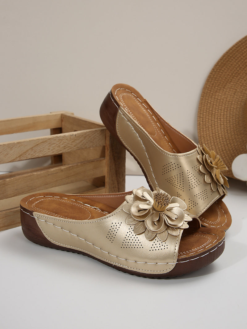 Tyylikkäät Ortopediset Sandaalit Jokaiseen Askeleeseen