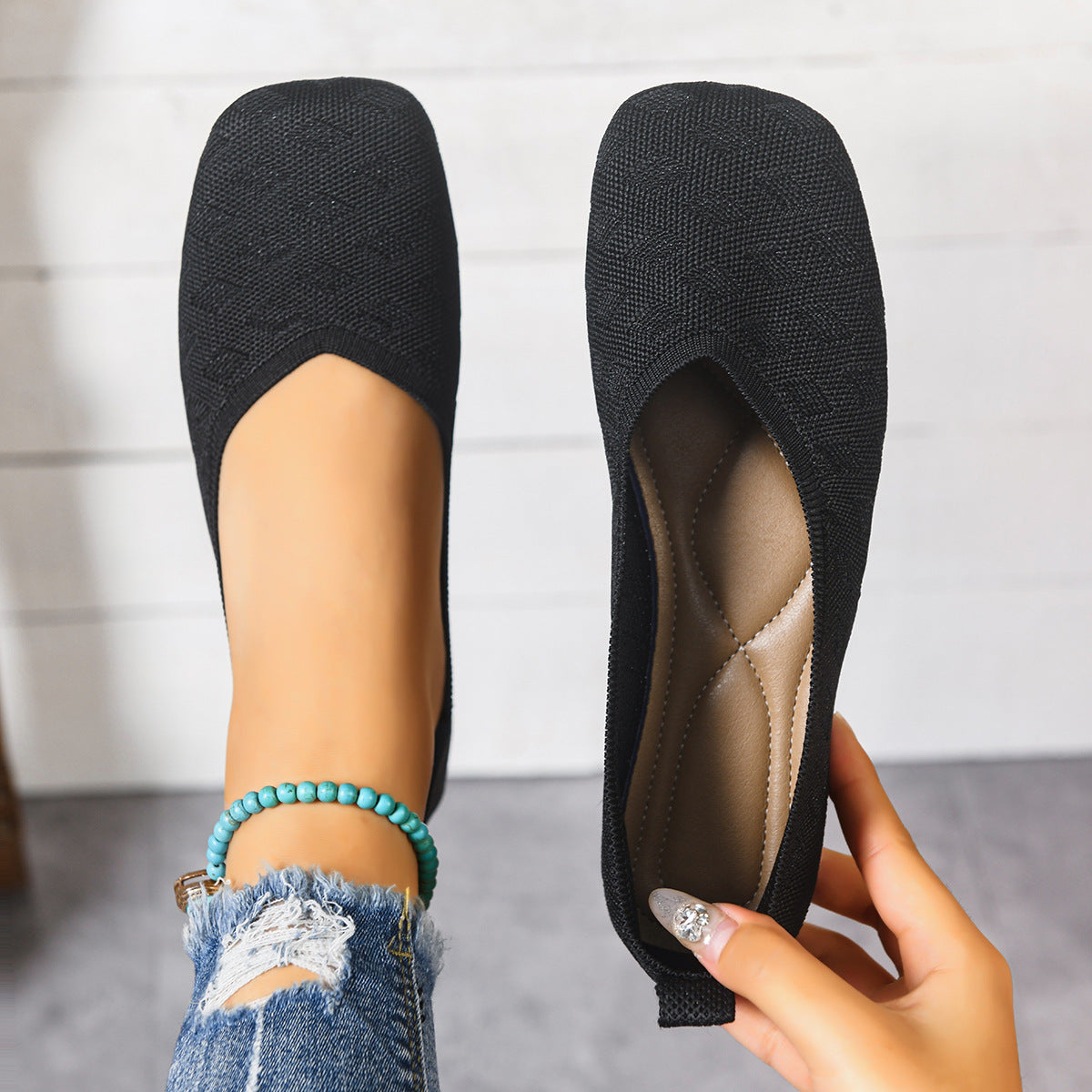 Klassiset Ortopediset Kengät Ajattomalla Tyylillä