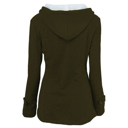 Classic Vintage & Enduringly Stylish Jacket