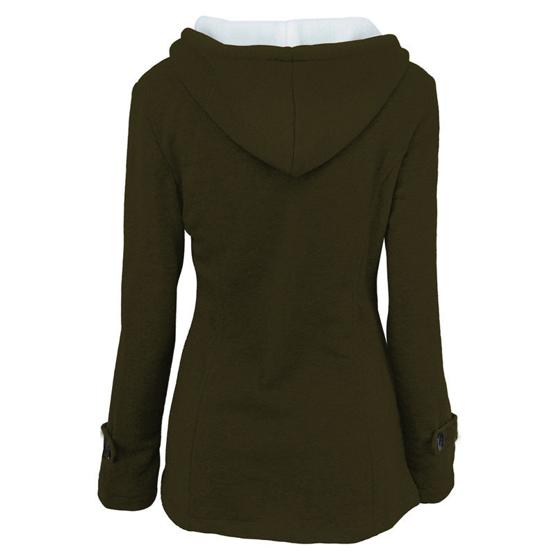 Classic Vintage & Enduringly Stylish Jacket