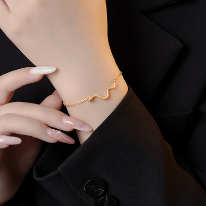 Klassinen Koru ajattomalla viehätyksellä