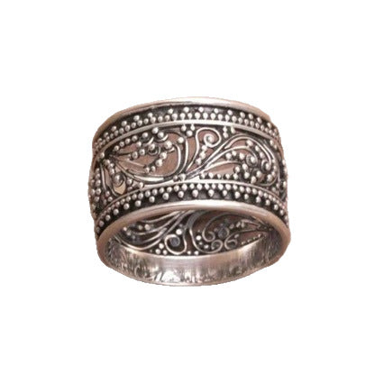 Romanttinen Sormus erityisiin hetkiin