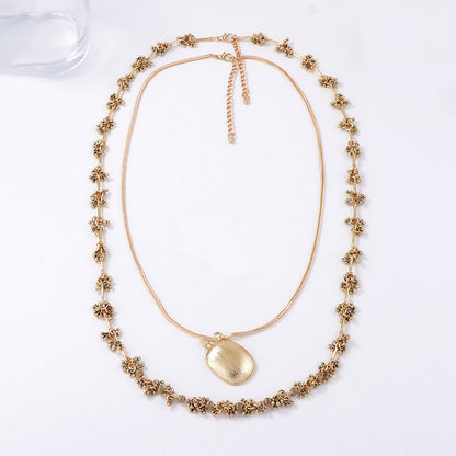 Romanttinen Koru erityisiin hetkiin