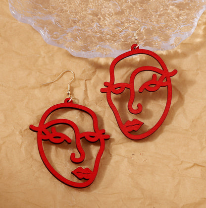 Klassinen Korvarengas ajattomalla viehätyksellä