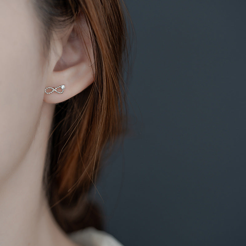 Käsintehty vintage Korvarengas