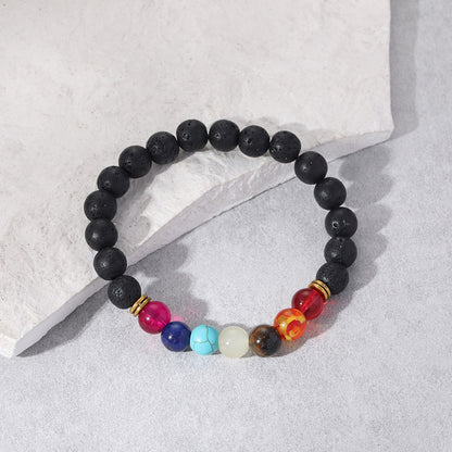 Käsintehty vintage Rannekoru