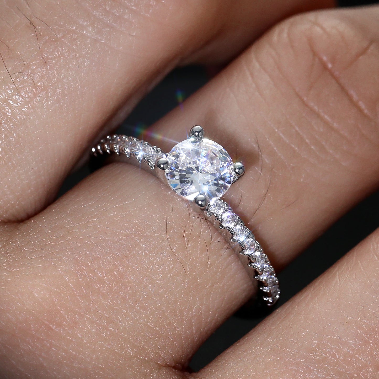 Upea Koru päivittäiseen käyttöön