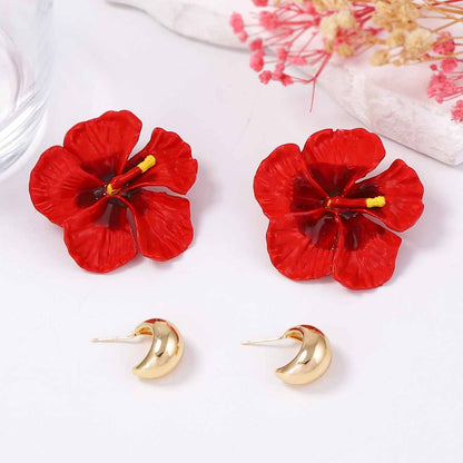 Kaunis Koru ainutlaatuisella tyylillä