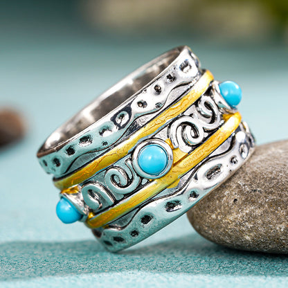 Hurmaava Sormus jokaiseen tilaisuuteen