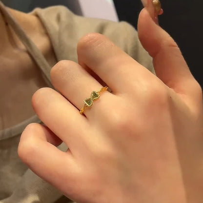 Upea Sormus päivittäiseen käyttöön