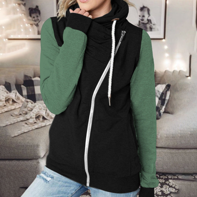 Sophisticated Garment with a Clean Classic Look