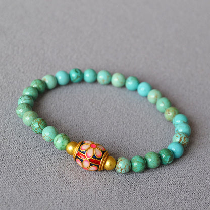 Hurmaava Kulta Rannekoru jokaiseen tilaisuuteen