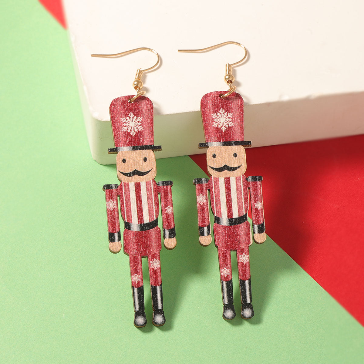 Kaunis Koru ainutlaatuisella tyylillä