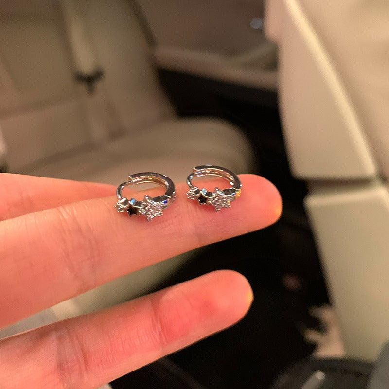 Romanttinen Korvarengas erityisiin hetkiin