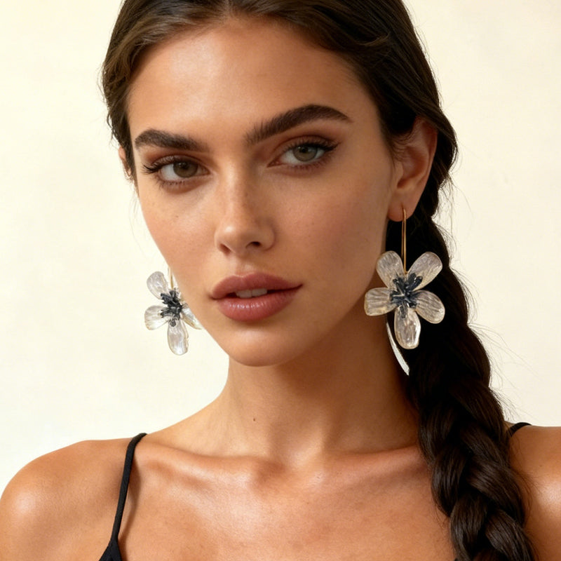 Herkkä käsityö Koru