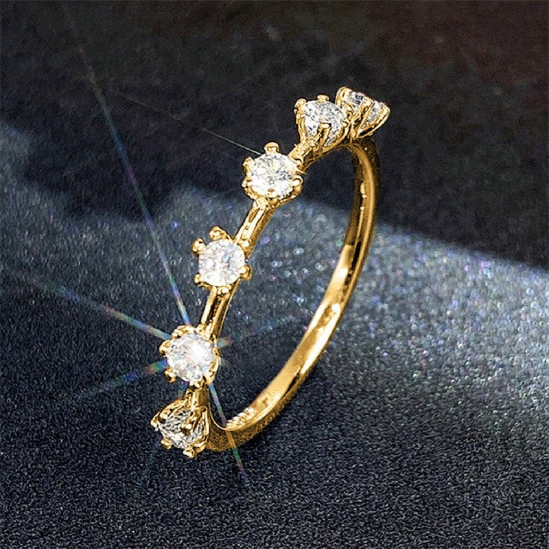 Herkkä käsityö Korusetti