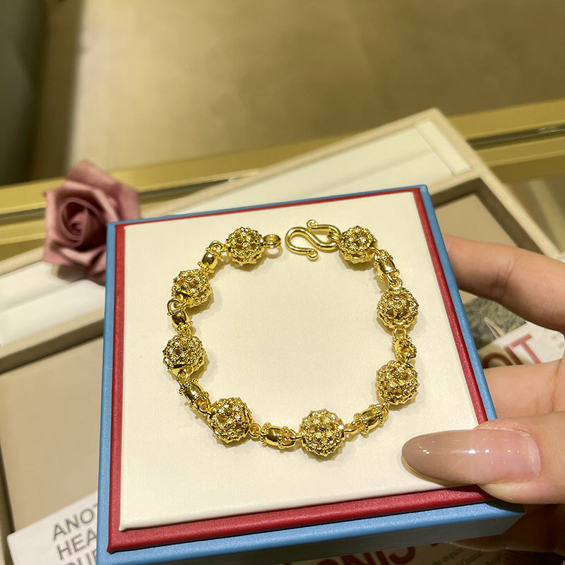 Romanttinen Koru erityisiin hetkiin