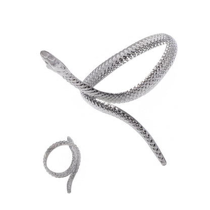 Käsintehty vintage Rannekoru