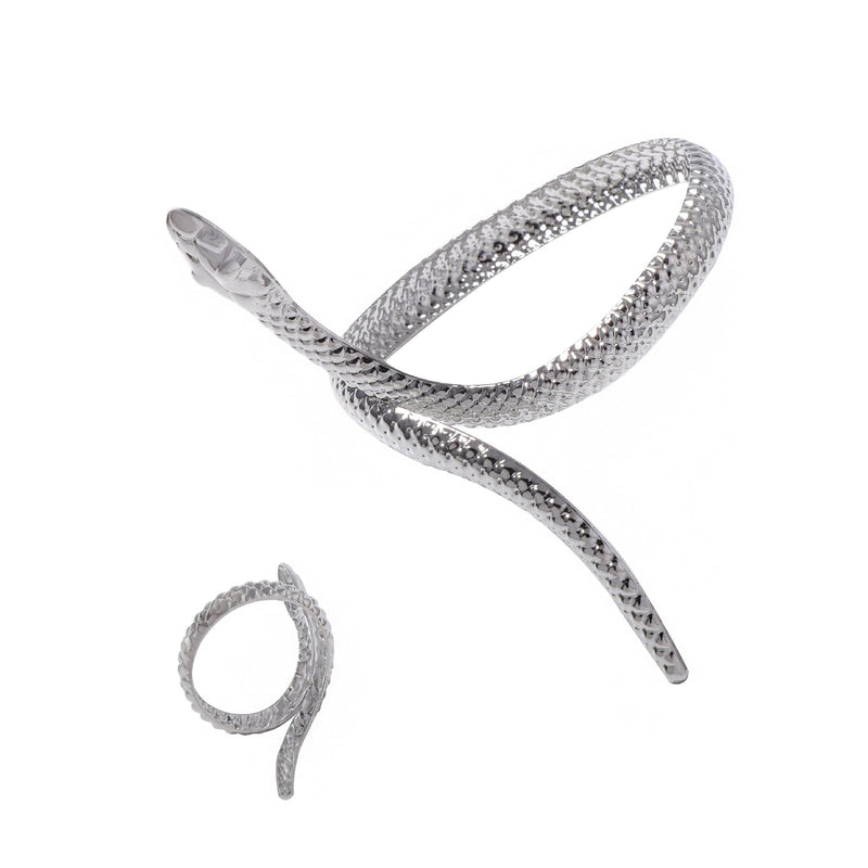 Käsintehty vintage Rannekoru