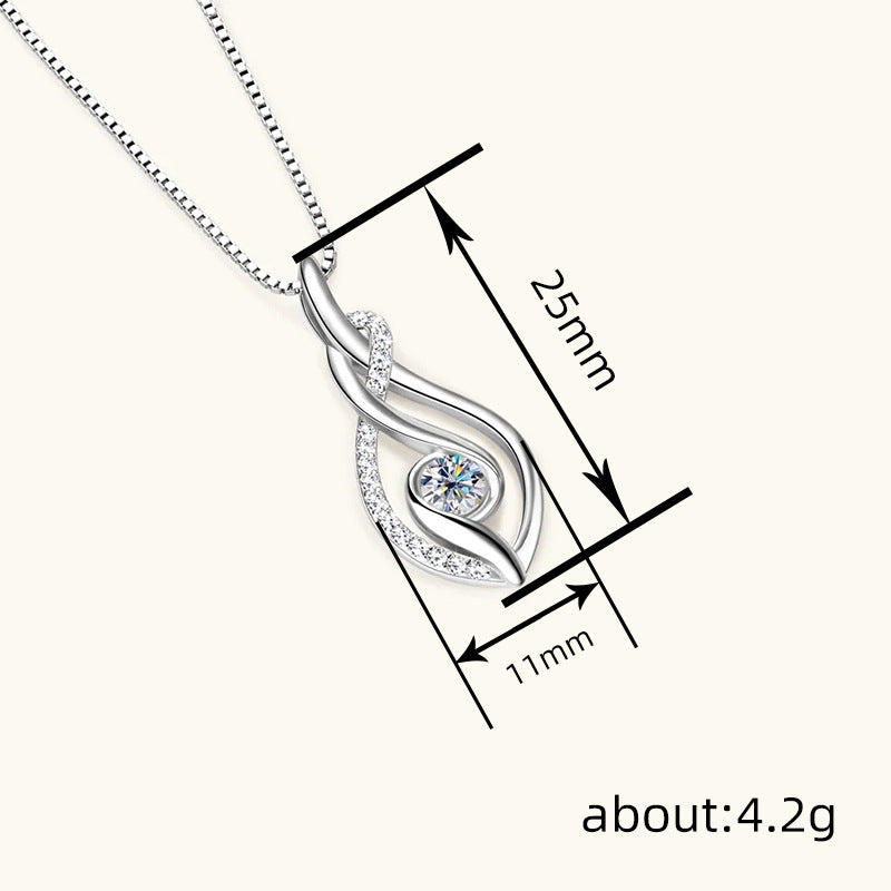 Kaunis Kaulakoru ainutlaatuisella tyylillä