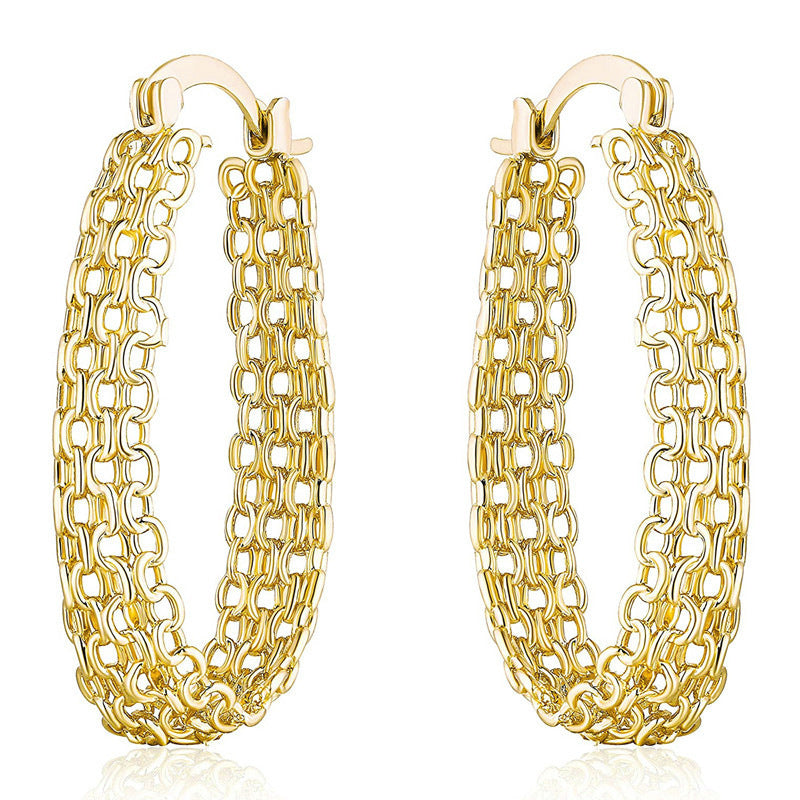 Romanttinen Korvarengas erityisiin hetkiin