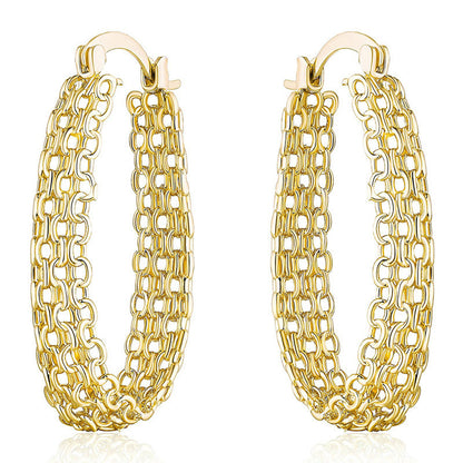 Romanttinen Korvarengas erityisiin hetkiin